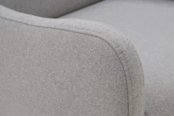 Fotele Wypoczynkowe|Werdomo Fotel na wysokich nóżkach SCOTT