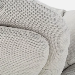 inny Fotel obrotowy beżowy KALAR