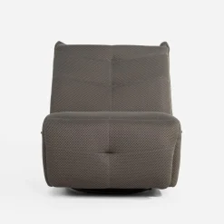 Fotele Wypoczynkowe|inny Fotel obrotowy z funkcją relaksu GUBBLE