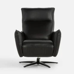 Fotele Wypoczynkowe|Trend Line Fotel obrotowy z funkcją relaks EOS