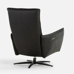 Fotele Wypoczynkowe|Trend Line Fotel obrotowy z funkcją relaks EOS