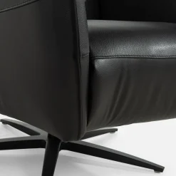 Fotele Wypoczynkowe|Trend Line Fotel obrotowy z funkcją relaks EOS