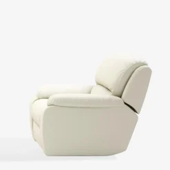Fotel obrotowy z funkcją relaks ORLANDO