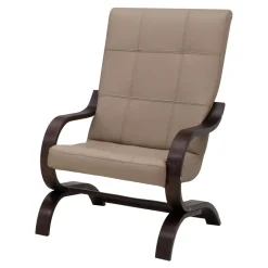 Fotele Wypoczynkowe| Fotel skórzany ERYK