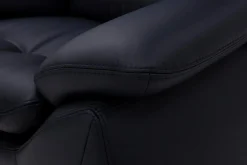 Trend Line Fotel skórzany MODENA