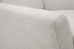 Fotele Wypoczynkowe|Impresti Fotel uszak boucle kremowy MOREN