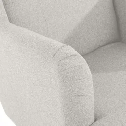 Fotele Wypoczynkowe|inny Fotel uszak jasnobeżowy ESAL