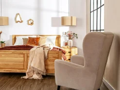 Fotele Wypoczynkowe|New Form Fotel uszak NEXT