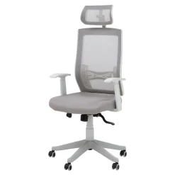 Fotele Biurowe| Fotel VENETTA YH-6068H-A