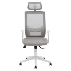 Fotele Biurowe| Fotel VENETTA YH-6068H-A