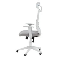 Fotele Biurowe| Fotel VENETTA YH-6068H-A