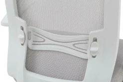 Fotele Biurowe| Fotel VENETTA YH-6068H-A