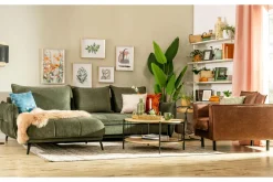 Agio Divani Fotel WEST