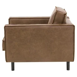 Agio Divani Fotel WEST