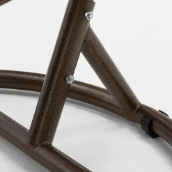 Meble Ogrodowe|Meble Ogrodowe|inny Fotel wiszący WALLANO II z brązowym siedziskiem