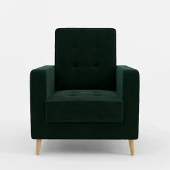 Fotel wypoczynkowy BAMAKO