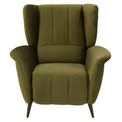 Impresti Fotel wypoczynkowy BEO z funkcją relaks