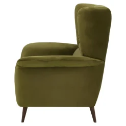 Impresti Fotel wypoczynkowy BEO z funkcją relaks