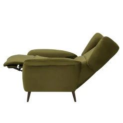 Impresti Fotel wypoczynkowy BEO z funkcją relaks