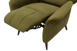 Impresti Fotel wypoczynkowy BEO z funkcją relaks