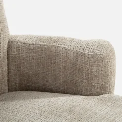 Fotele Wypoczynkowe|inny Fotel wypoczynkowy beżowy RECLANE