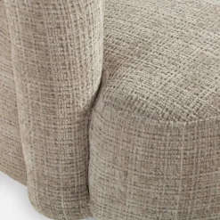 Fotele Wypoczynkowe|inny Fotel wypoczynkowy beżowy RECLANE