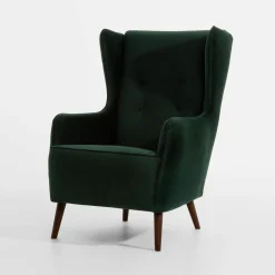 Impresti Fotel wypoczynkowy BOSTO