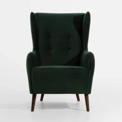 Impresti Fotel wypoczynkowy BOSTO