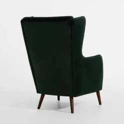 Impresti Fotel wypoczynkowy BOSTO