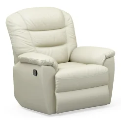 Fotel wypoczynkowy CARMEL z funkcją relaks