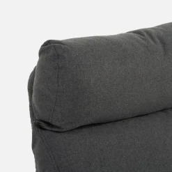 inny Fotel wypoczynkowy do ogrodu SOTTO szary