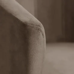 Fotele Wypoczynkowe|inny Fotel wypoczynkowy KORA beż