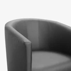 Fotele Wypoczynkowe|inny Fotel wypoczynkowy KORA grafit