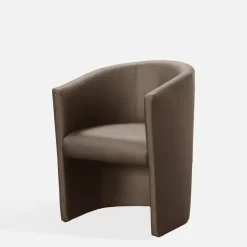 Fotele Wypoczynkowe|inny Fotel wypoczynkowy KORA taupe