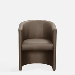 Fotele Wypoczynkowe|inny Fotel wypoczynkowy KORA taupe