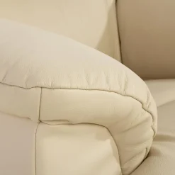 inny Fotel wypoczynkowy, kremowy CARMEL