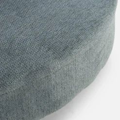 inny Fotel wypoczynkowy MAFELE szaroniebieski