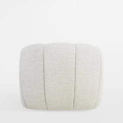 Fotele Wypoczynkowe|inny Fotel wypoczynkowy MANUL jasnoszary