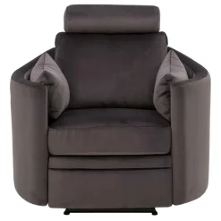 Fotele Wypoczynkowe|Cheers Fotel wypoczynkowy MILLOM z funkcją relaks