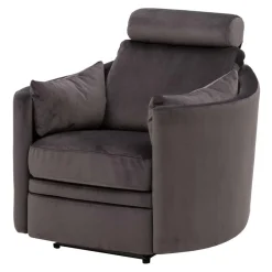 Fotele Wypoczynkowe|Cheers Fotel wypoczynkowy MILLOM z funkcją relaks