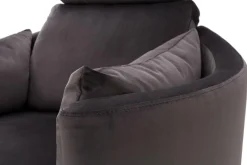 Fotele Wypoczynkowe|Cheers Fotel wypoczynkowy MILLOM z funkcją relaks