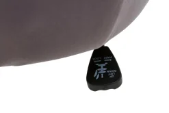 Fotel wypoczynkowy MOX