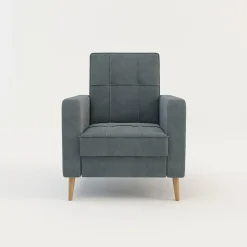 Fotel wypoczynkowy PEAK