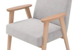 Fotele Wypoczynkowe| Fotel wypoczynkowy ROKO