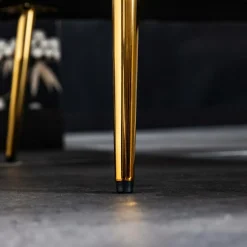 Fotele Wypoczynkowe| Fotel wypoczynkowy różowy MIDNI