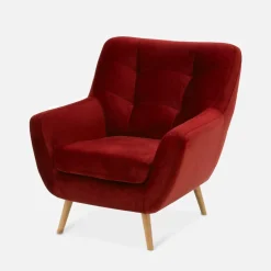 Impresti Fotel wypoczynkowy SCANDI