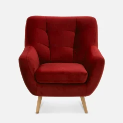 Impresti Fotel wypoczynkowy SCANDI