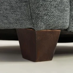 Fotele Wypoczynkowe|IMPERIAL TRAVEL (D.C.M. COMFORT LINE) Fotel wypoczynkowy szary TIVOLI