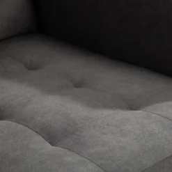 Fotele Wypoczynkowe|inny Fotel wypoczynkowy szary MARON