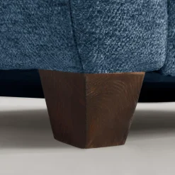 Fotele Wypoczynkowe|Comfort Line Fotel wypoczynkowy TIVOLI niebieski